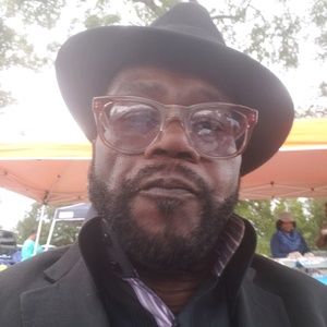 Meet your Posher, Jerry